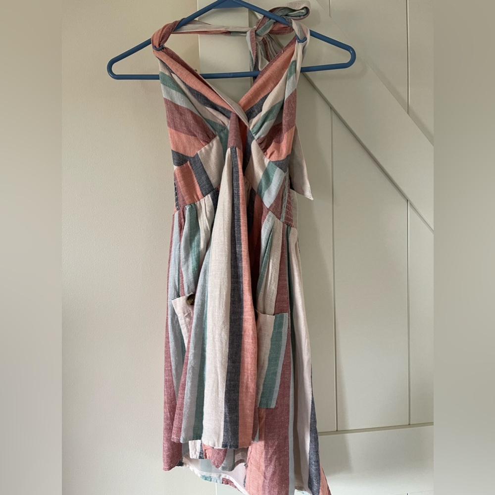 Aerie summer dress, mid thigh length, great condition